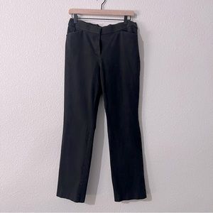 Women’s Chico’s Black Dress Pants